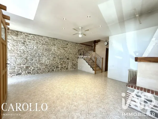 Maison 5 pièces 141 m²