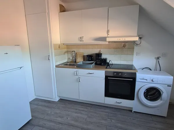 Studio / 29,85m/ la ferté-sous-jouarre