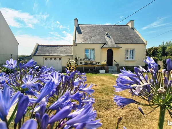 Maison 5 pièces 58 m²