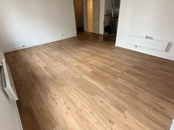 Location appartement Voiron
