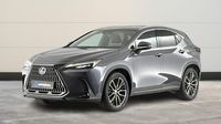 Lexus Nx 450h+ Executive 4WD