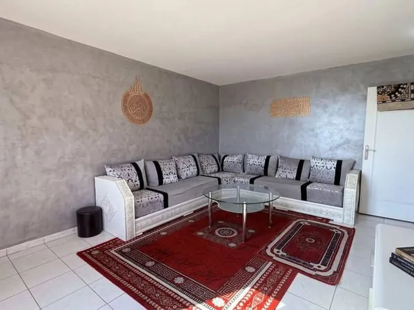 Appartement 4 pièces 67 m²