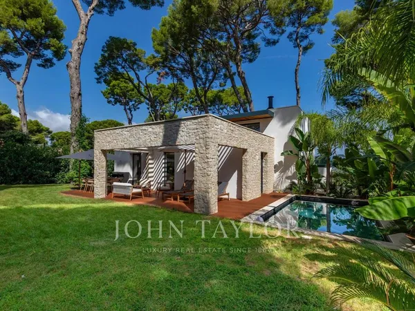 Villa 4 pièces 130 m²