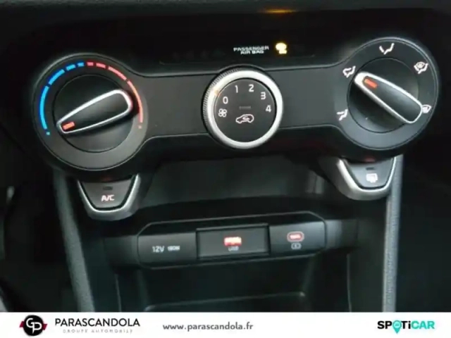 Kia Picanto 1.0 dpi 63ch active — photo 14