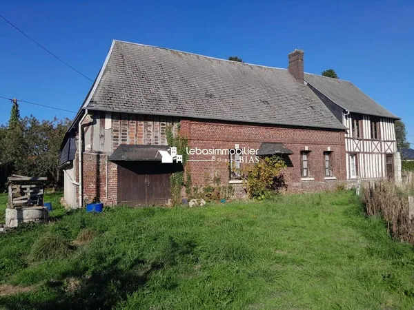 Maison 6 pièces 100 m²