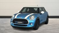 Mini Mini Cooper D 116ch Chili
