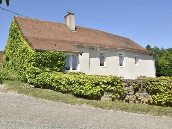 Agreable Maison Bourguignonne