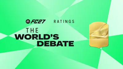EA Sports FC 26 : le vote « Destin glorieux » ferme le 10 septembre à 17 h — comment peser sur la première équipe FUT de FC 27