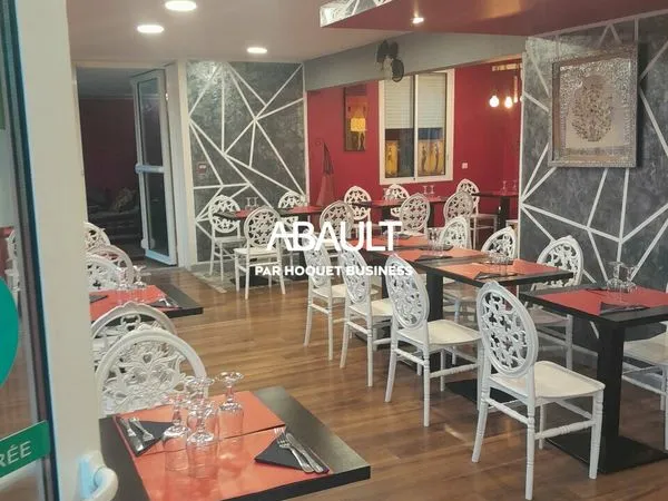 Restaurant 108 m² TOULOUSE