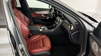 Mercedes Classe C Break 200 d 160ch AMG Line 9G-Tronic — photo 15