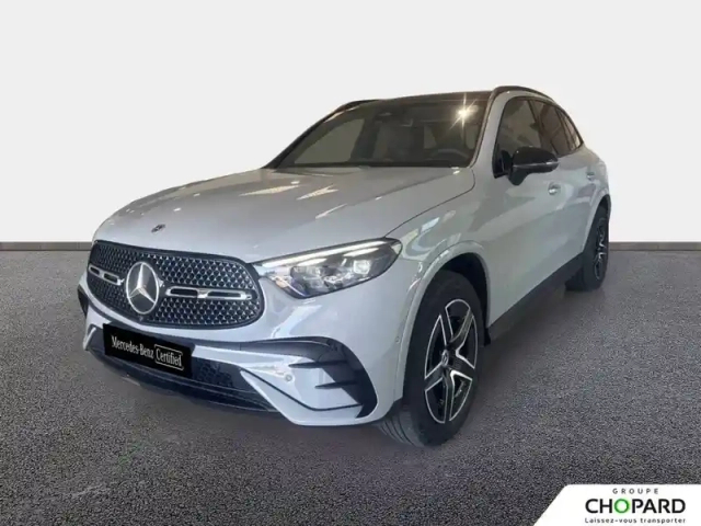 Mercedes Glc 300 de hybrid eq 9g-tronic 4matic — photo 53