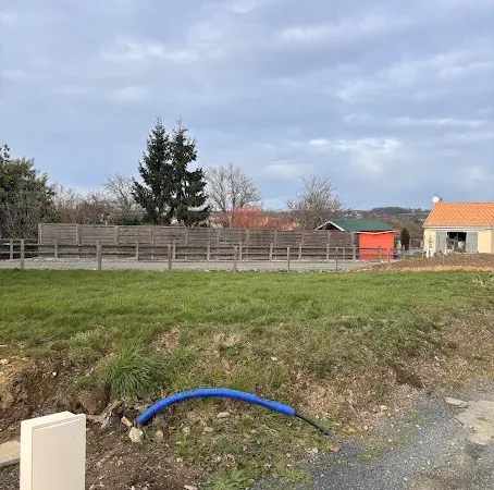 Maison neuve 5 pièces 104 m²