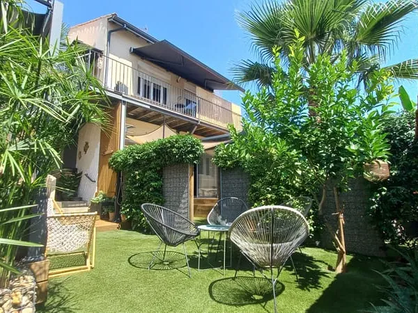 Maison Vente Béziers 5p 122m² 399000€