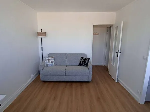 Appartement 1 pièce 30 m²