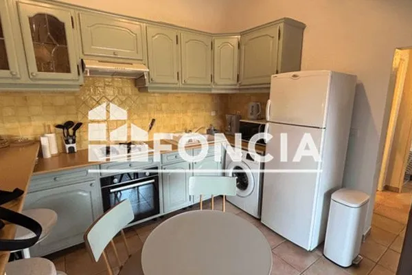 APPARTEMENT_MEUBLE