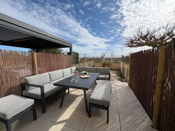 Appartement 1 pièce 29 m²