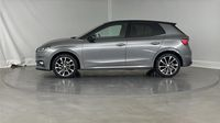 Skoda Fabia 1.0 TSI 110ch Monte Carlo DSG7 — photo 7