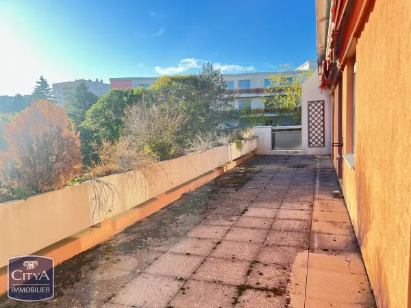Appartement 5 pièces 99 m²
