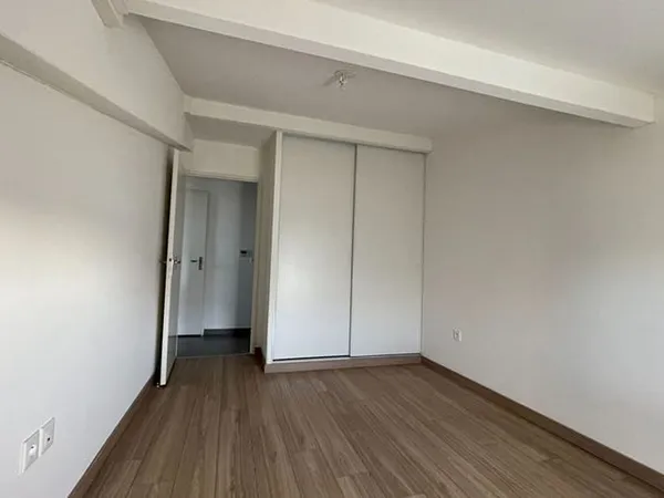 Appartement 4 pièces 85 m²