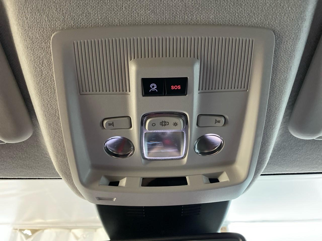 Citroën C5 Aircross hybride 145 ch e-dcs6 max — photo 19