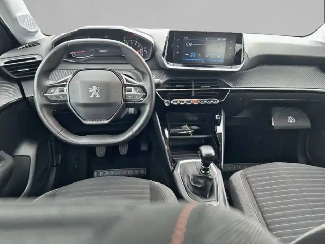 Peugeot 208 bluehdi 100 s&amp;s bvm6 — photo 50