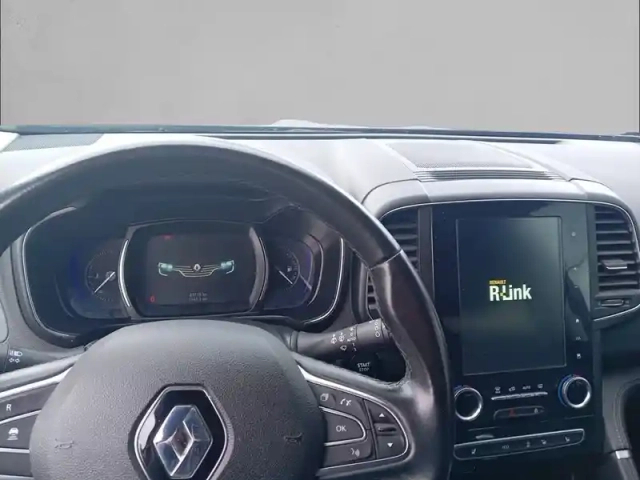 Renault Koleos dci 175 4x2 x-tronic — photo 31