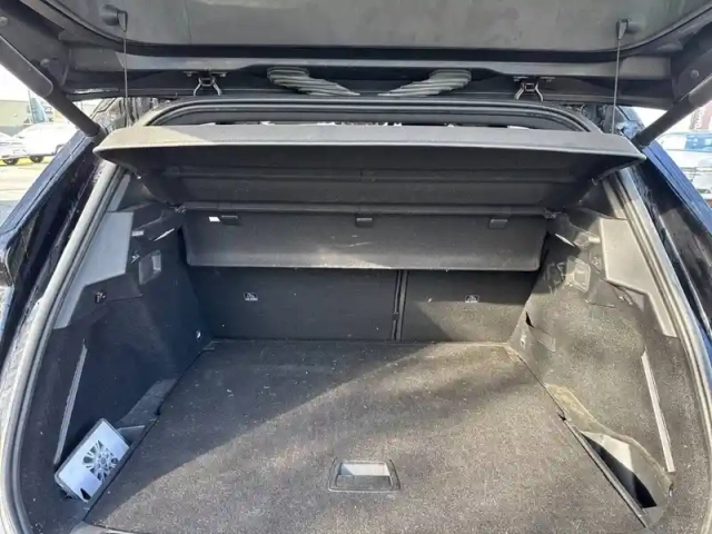 Ds Ds 7 ds7 crossback puretech 180 eat8 — photo 6
