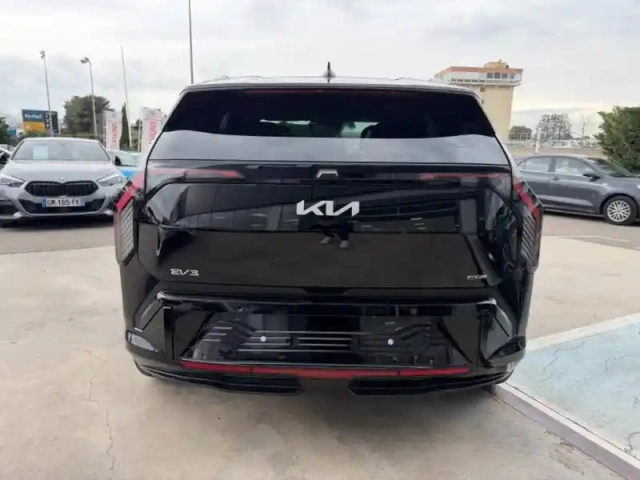 Kia Ev3 204ch 81,4kwh gt-line 2025 — photo 6