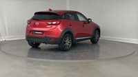 Mazda Cx-3 2.0 SKYACTIV-G 120 Dynamique — photo 5