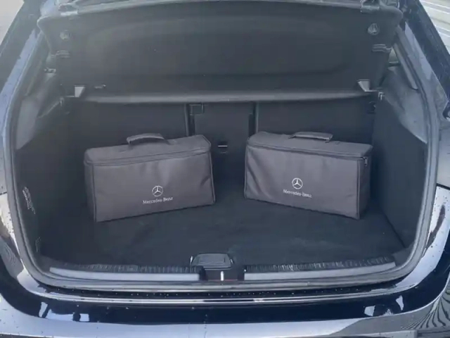 Mercedes Classe A 250 e amg line — photo 7
