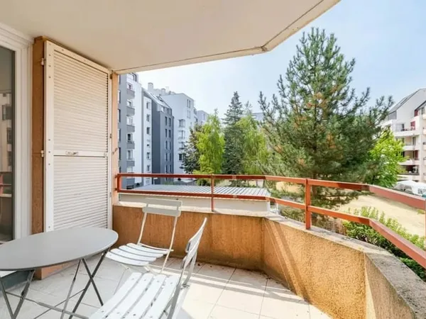 Appartement de 4 pièces de 82 m² à Champs-sur-Marne