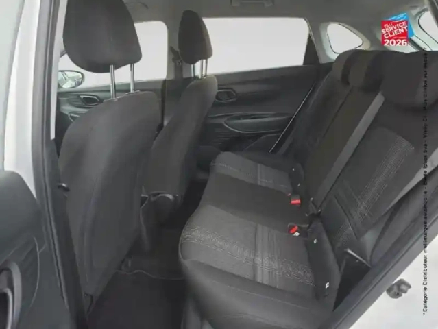 Hyundai I20 1.2 84ch initia — photo 11