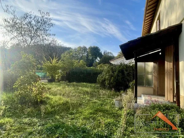 Maison 152 m² 5 chambres Terrain 780 m² Boussens Exclusivité