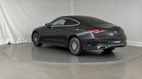 Mercedes Cle Coupé 220 d 197ch AMG Line 9G-Tronic — photo 8
