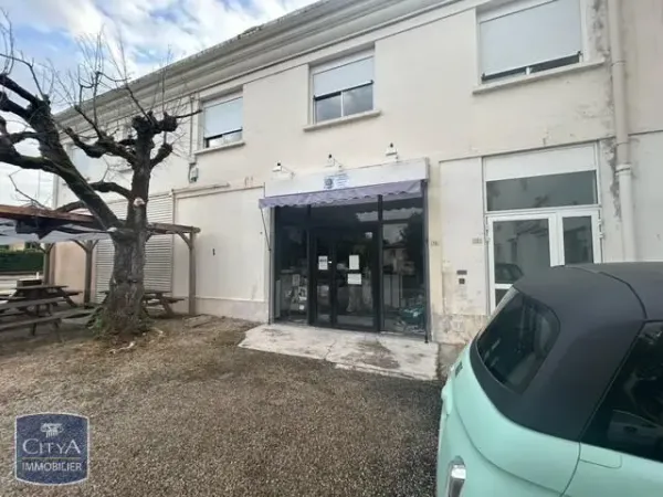 Local commercial