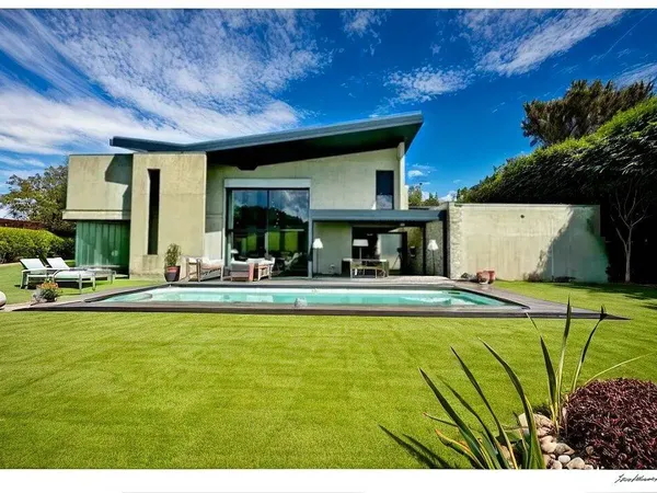 Maison 4 pièces 160 m²