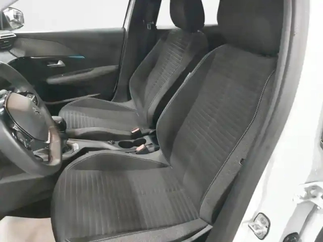 Peugeot 208 puretech 75 s&amp;s bvm5 — photo 18