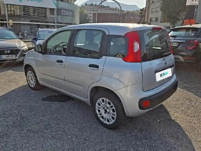 Fiat Panda 1.2 8v 69ch easy — photo 7