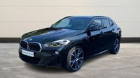 Bmw X2 xDrive20dA 190ch M Sport Euro6d-T