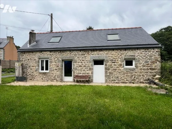 Maison 2 pièces 45 m²