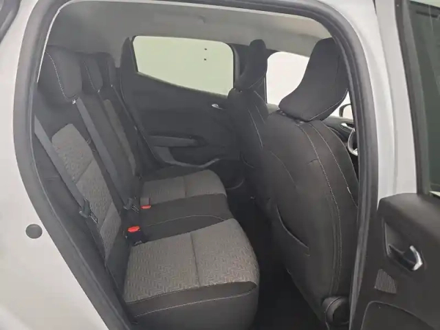 Renault Clio tce 90 — photo 55
