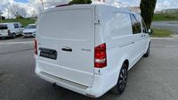 Mercedes Vito 119 CDI Mixto Extra-Long Pro Propulsion 9G-Tronic — photo 3