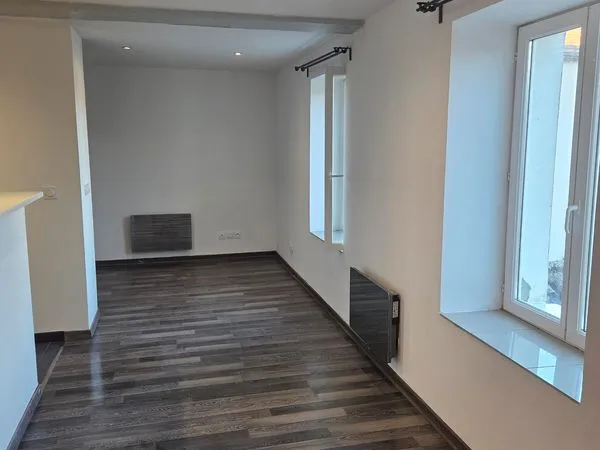 Studio à louer à Saint-Clair-de-la-Tour