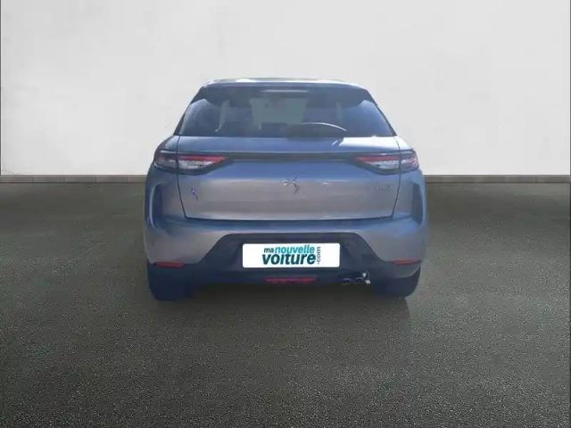 Ds Ds 3 ds3 crossback puretech 130 eat8 — photo 5