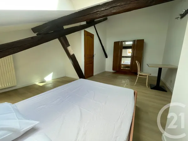 Maison 1 pièce