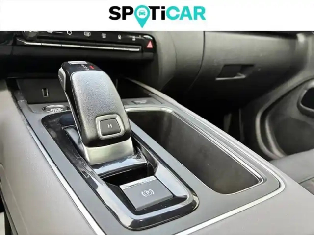 Citroën C5 Aircross bluehdi 130 s&amp;s eat8 — photo 71
