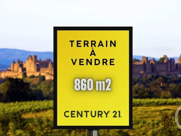 Achat : Terrain (11000)