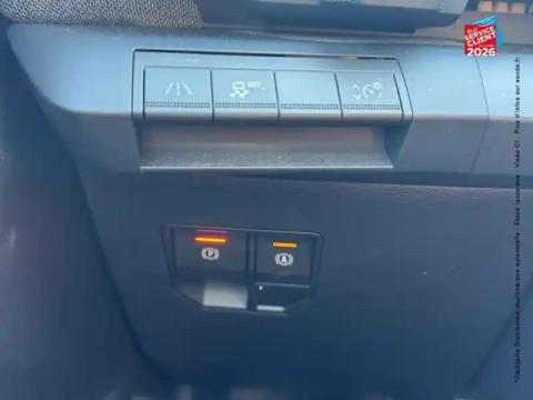 Renault Megane e-tech electric ev60 220ch techno super charge