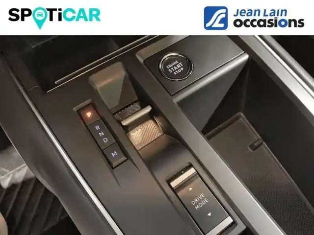 Citroën C5 Aircross hybride 136 e-dcs6 — photo 14