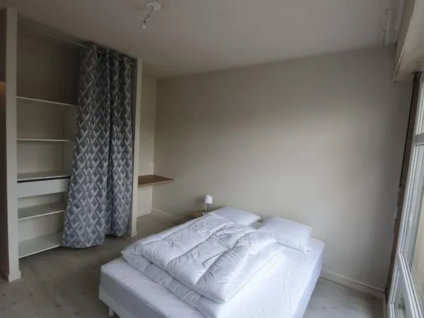 COLOCATION MEUBLÉE - RENNES SUD - 3 CHAMBRES - 89 m²